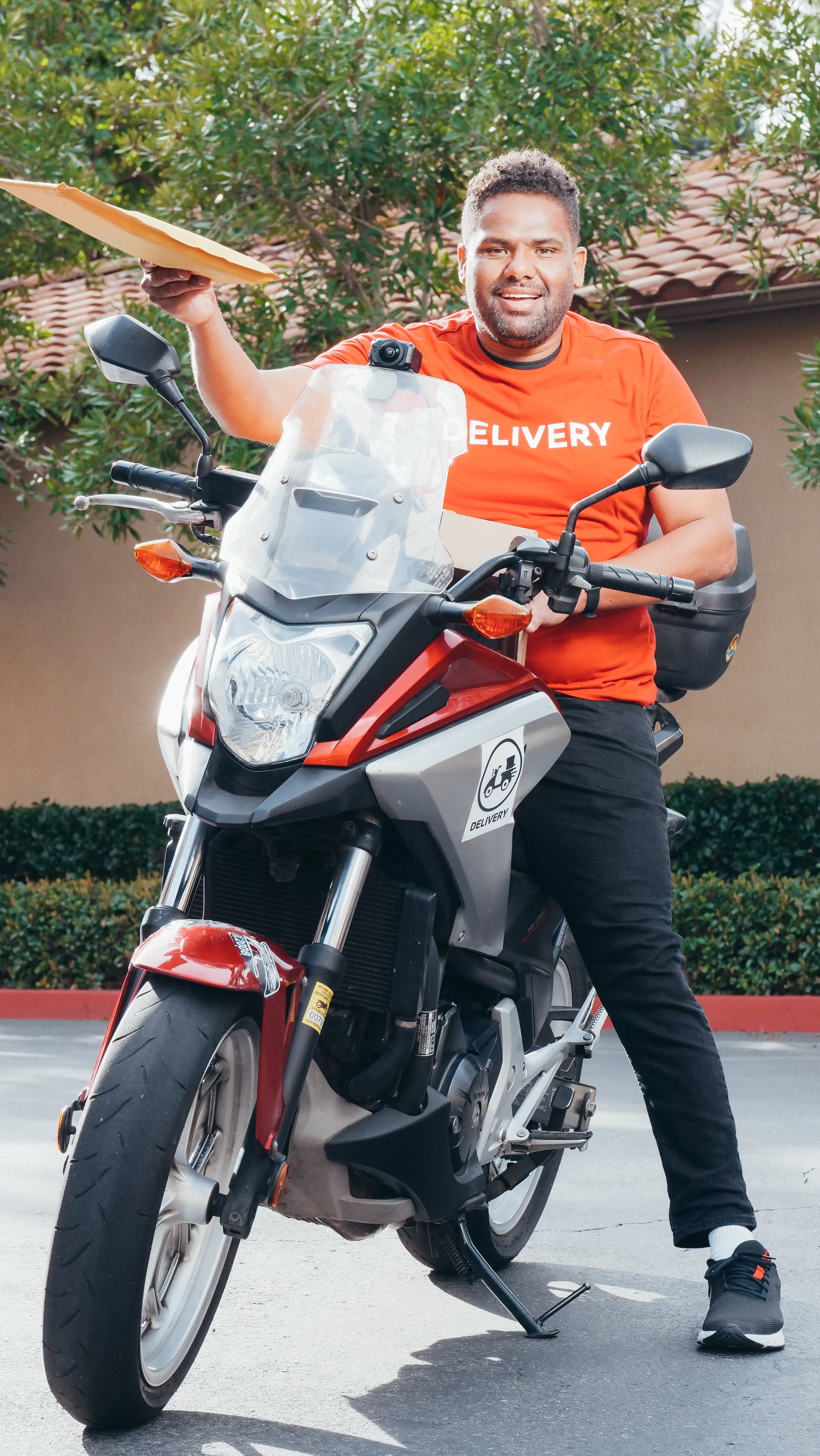 Doordash Discount
