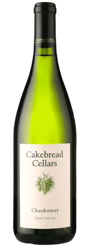 Cakebread Chardonnay 750ml
