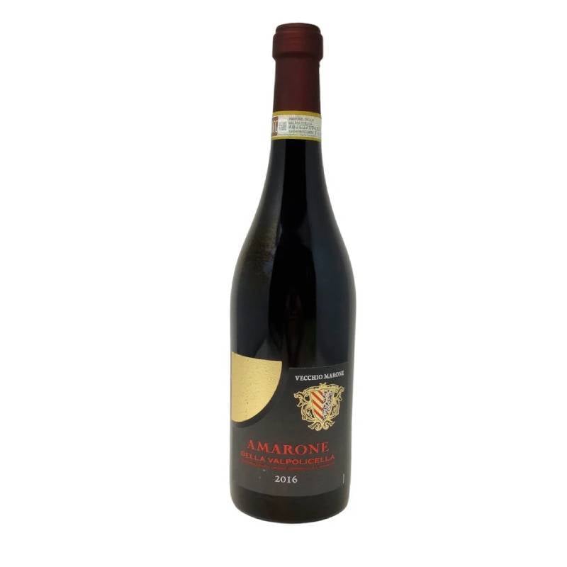 Vecchio Marone Amarone 750ml