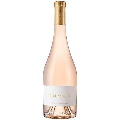 Rumor Organic Rose 750ml