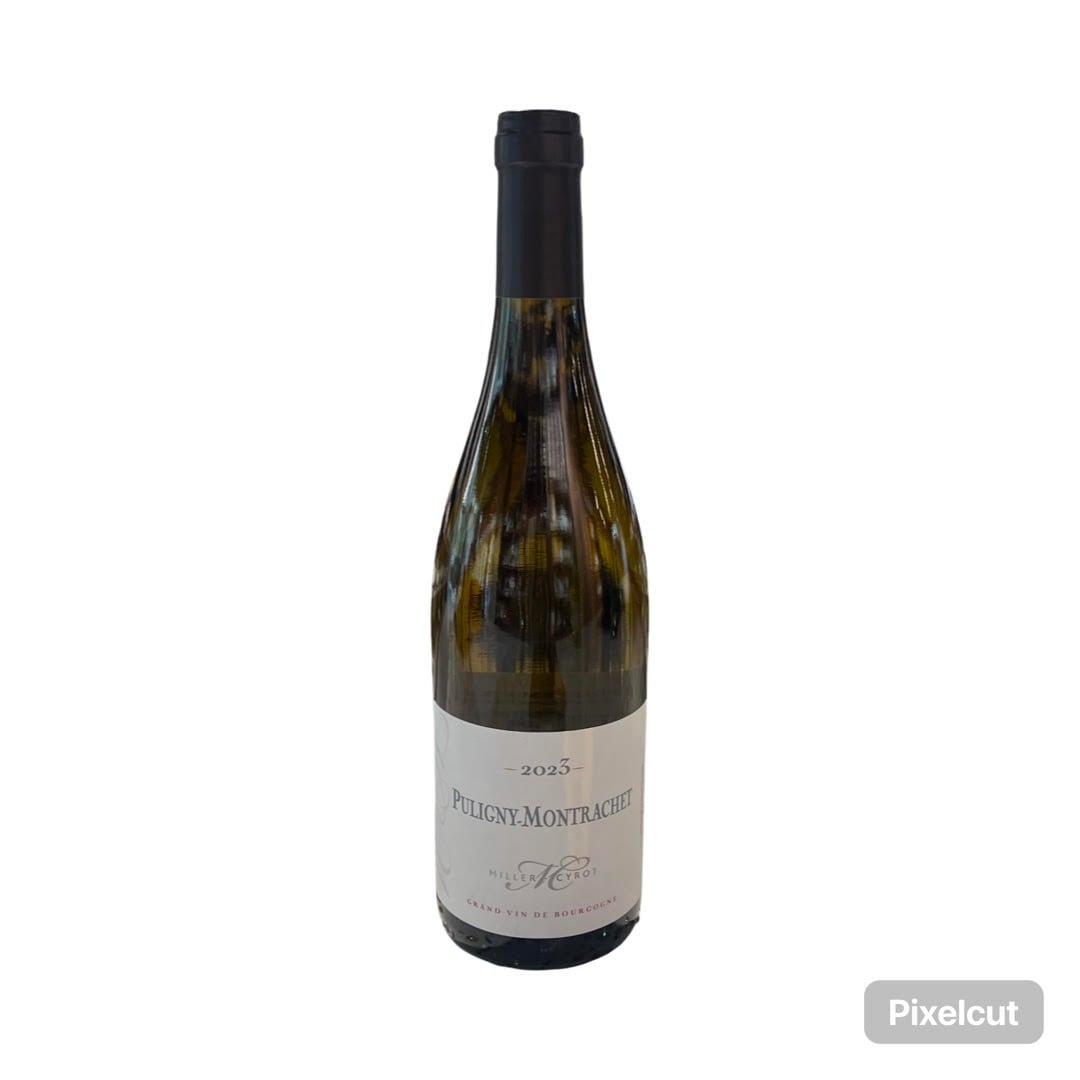 Domaine Miller Puligny Montrachet 750ml