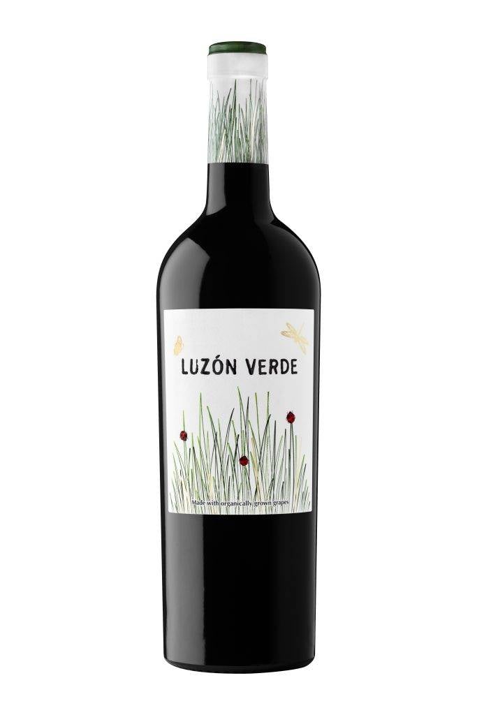 Luzon Verde Monastrell 750ml