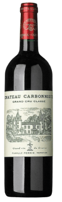 Chateau Carbonnieux Grand Cru Bordeaux 750ml