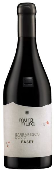 Mura Mura "Iago" Barbaresco 750ml