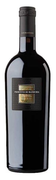 Sessantanni Primitivo di Manduria 750ml