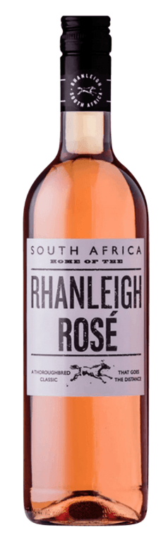 Rhanleigh Rose 750ml