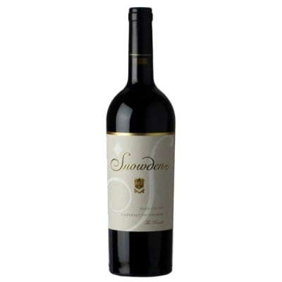 Snowden Cabernet Sauvignon 750ml