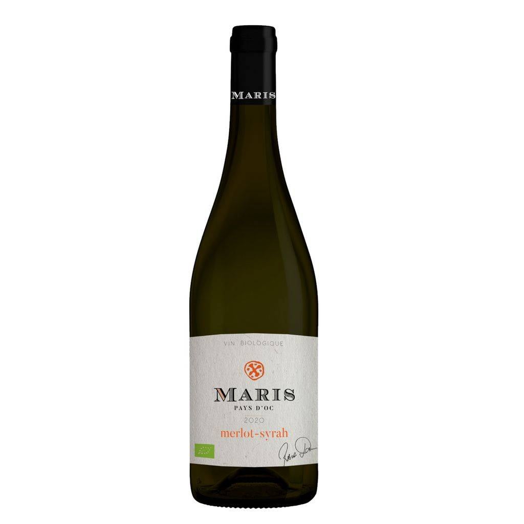 Maris Merlot Syrah 750ml