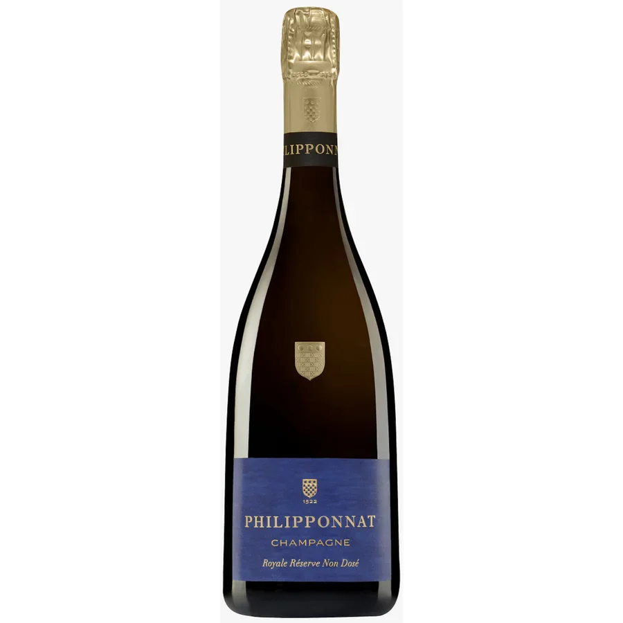 Philipponnat Royal Reserve Champagne 750ml