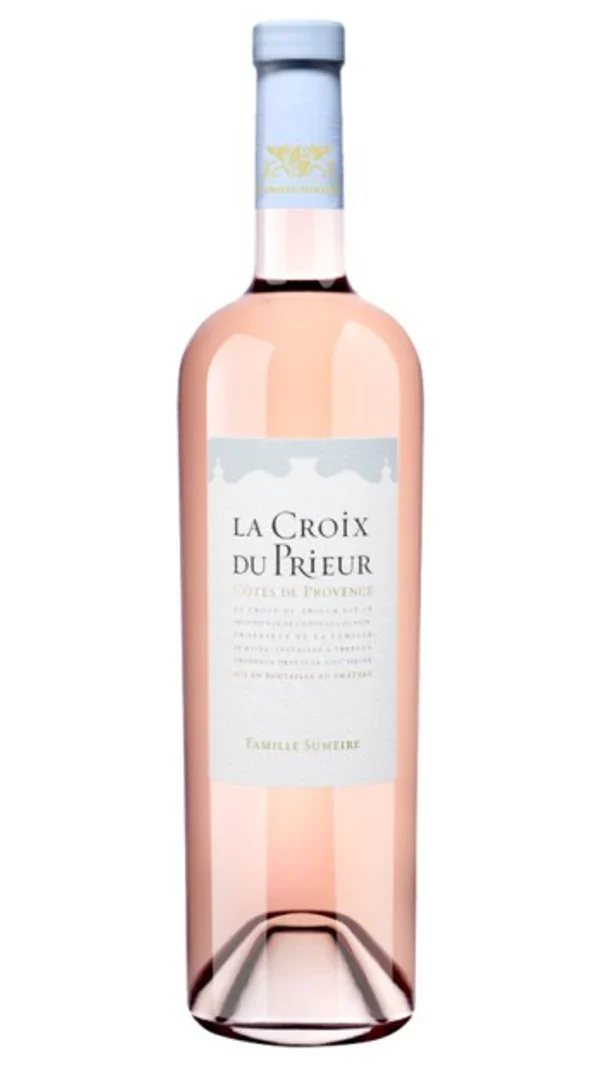 Chateau Coussin La Croix du Prieur Rose 750ml