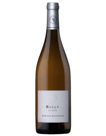 Domaine  Belleville La Cree Rully 750ml