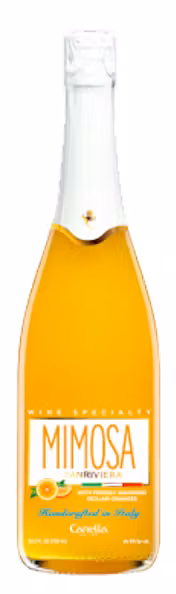 Canella Mimosa 750ml