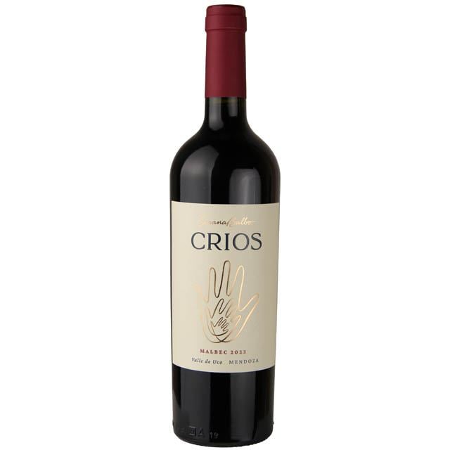 Crios Malbec 750ml