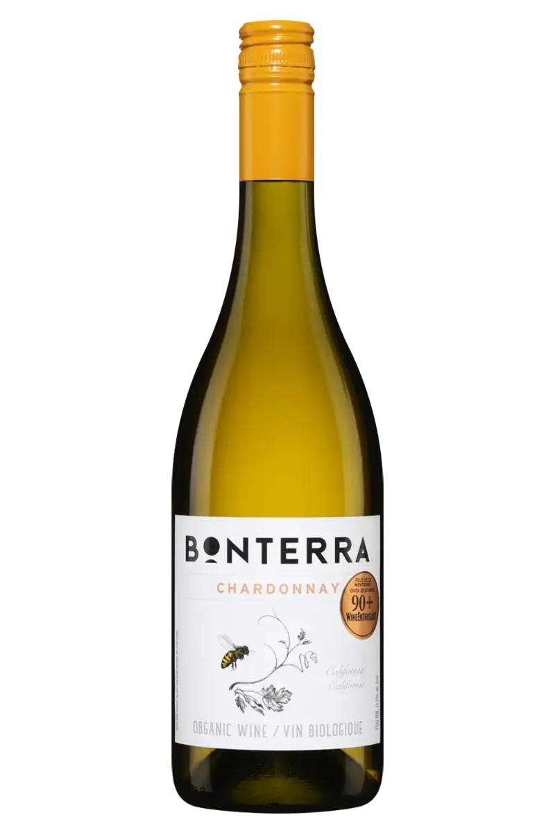 Bonterra Chardonay 750ml
