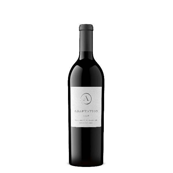 Adaptation Cabernet Sauvignon Napa 750ml