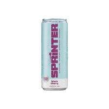 SPRINTER SINGLE CAN