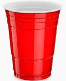 Red Solo Cup Single
