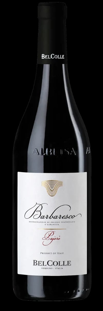 Bel Colle Barbaresco 750ml