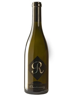 Jeff Runquist "Sister's Vineyard" Chardonnay 750ml