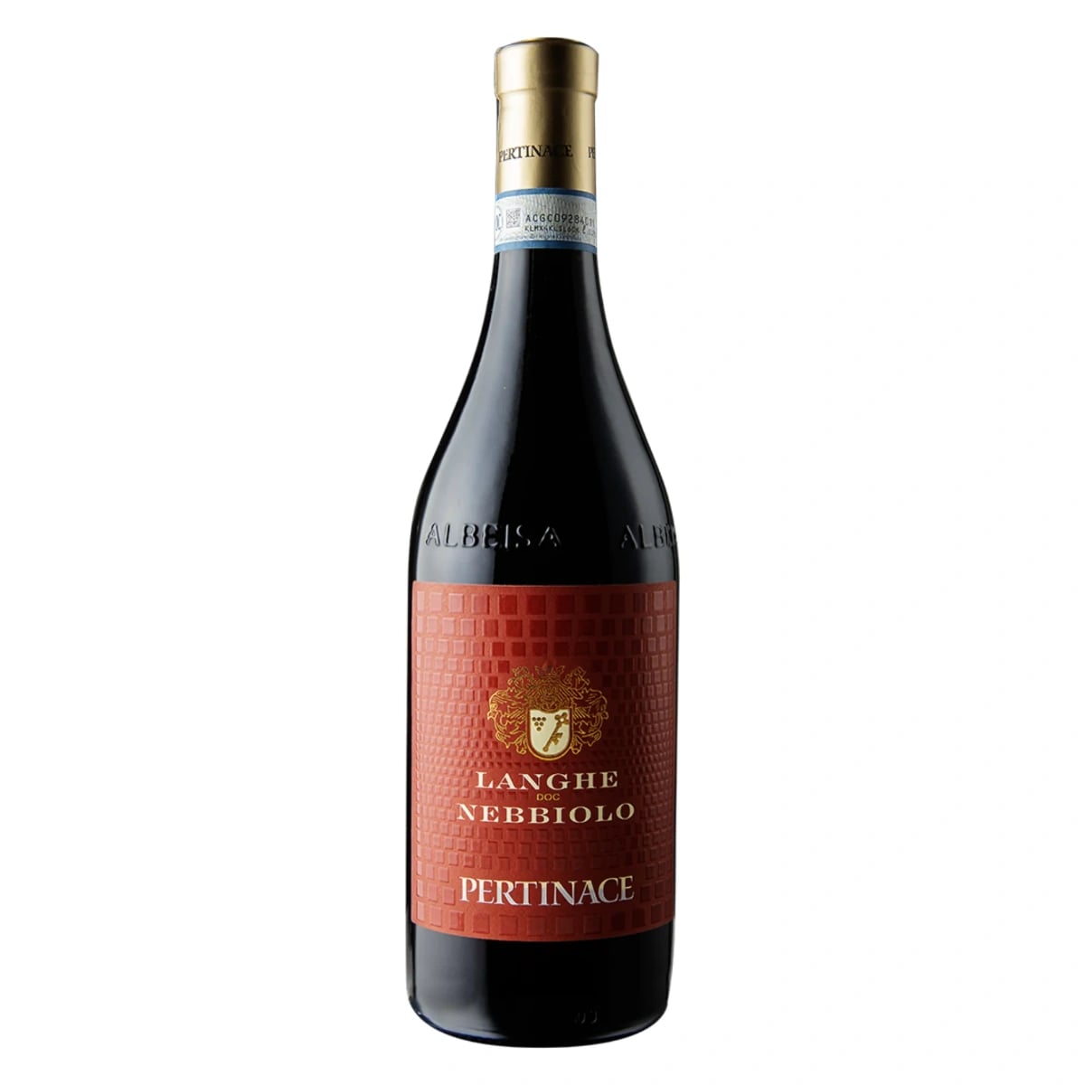 Pertinace Langhe Nebbiolo 750ML