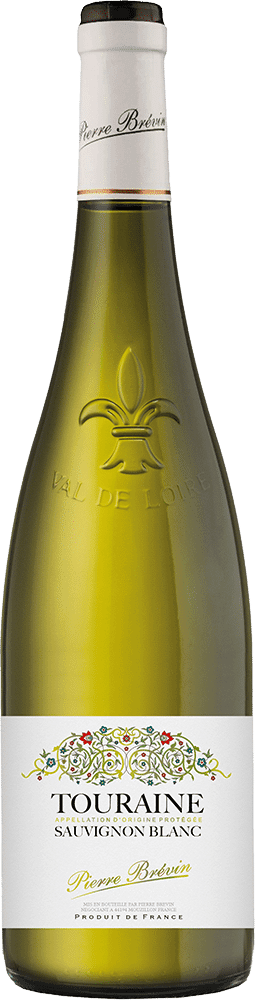 Pierre Breven Touraine Sauvignon Blanc 750ml