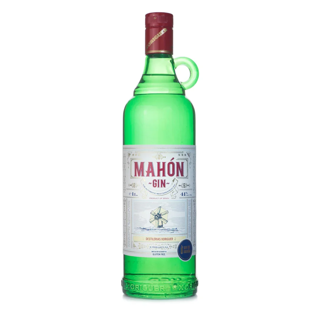 Mahon Gin 700ml