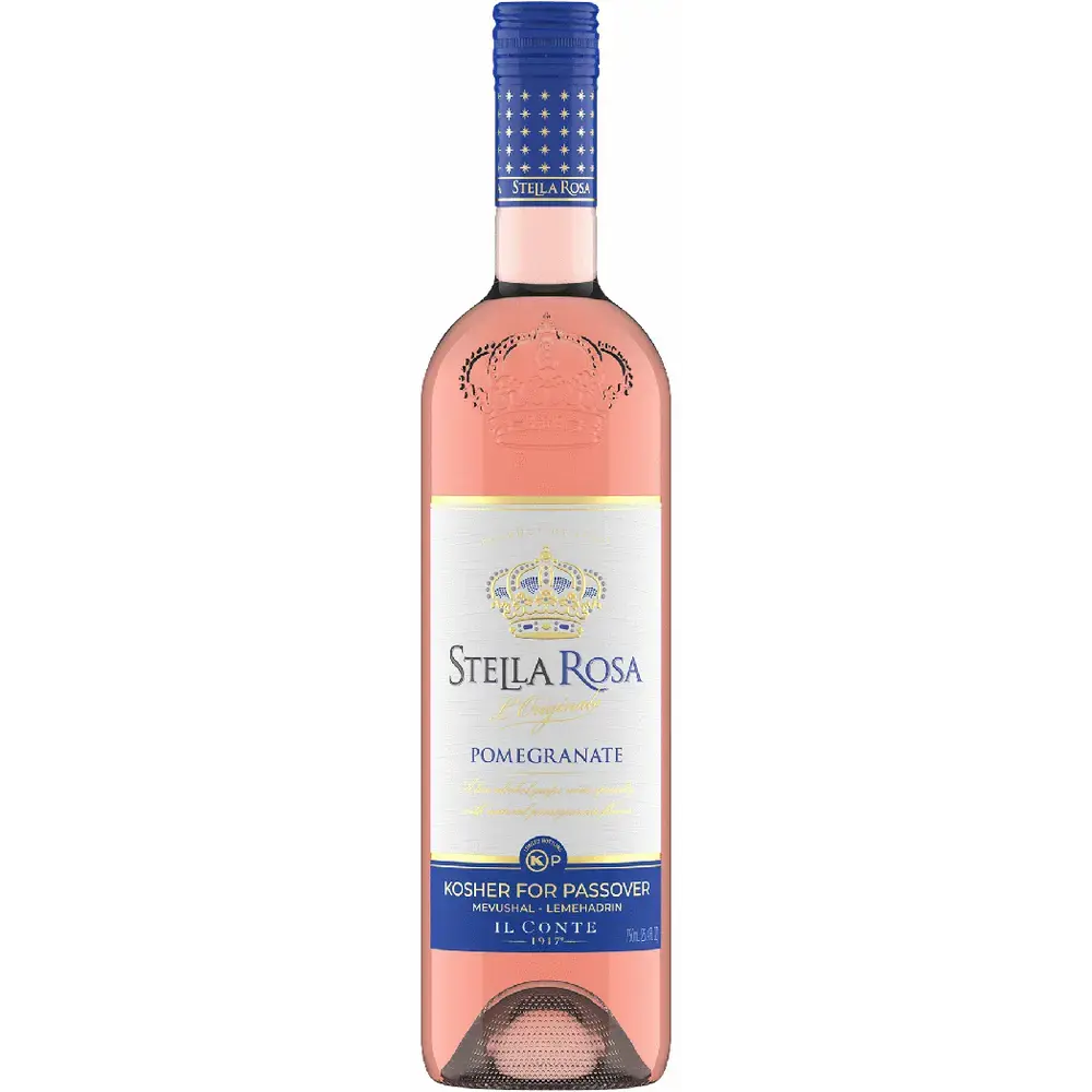 Stella Rosa Pomegranate Rose 750ml