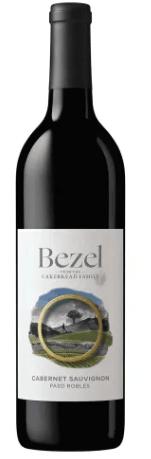 Bezel Cabernet Sauvignon 750ml