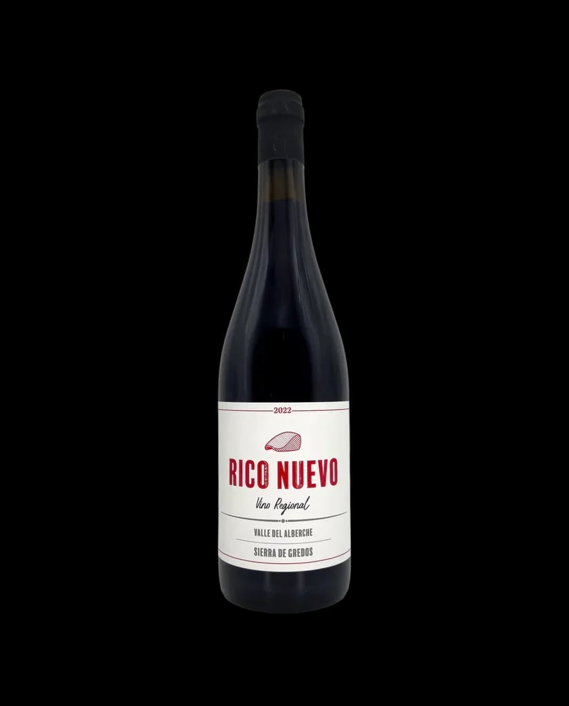 Rico Nuevo Garnacha 750ml