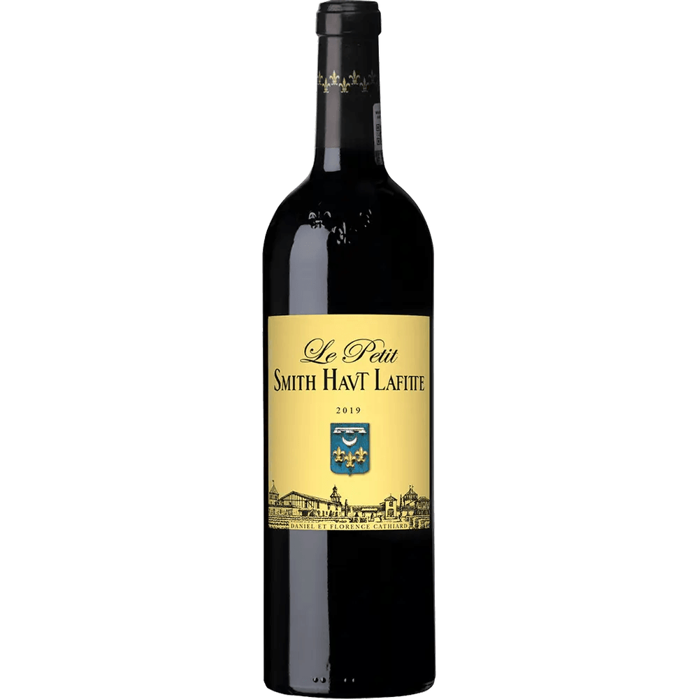 Le Petit Smith Haut Lafitte 750ml