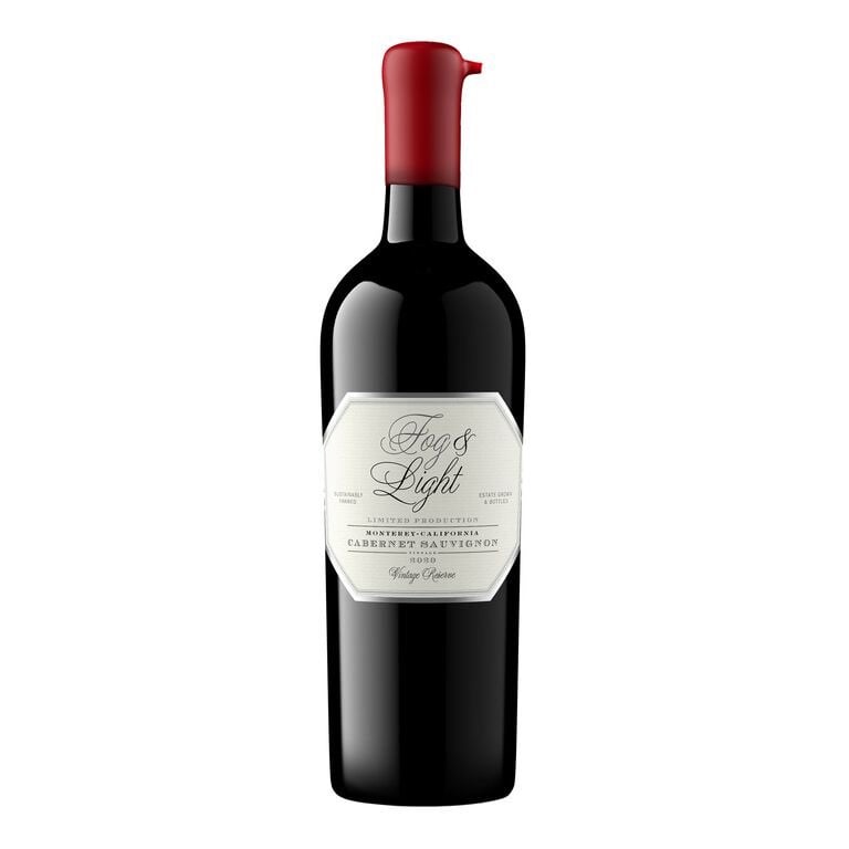Fog and Light Cabernet Sauvignon 750ml