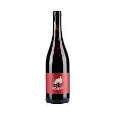 Alexis Hudon "Groseille" Red Wine 750ml