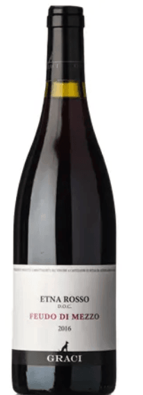 Graci Feudo Di Mezzo Etna Rosso 750ml
