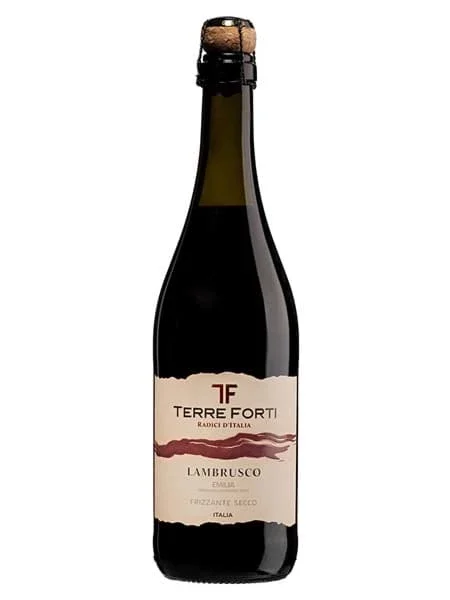 Terre Forti Lambrusco 750ml