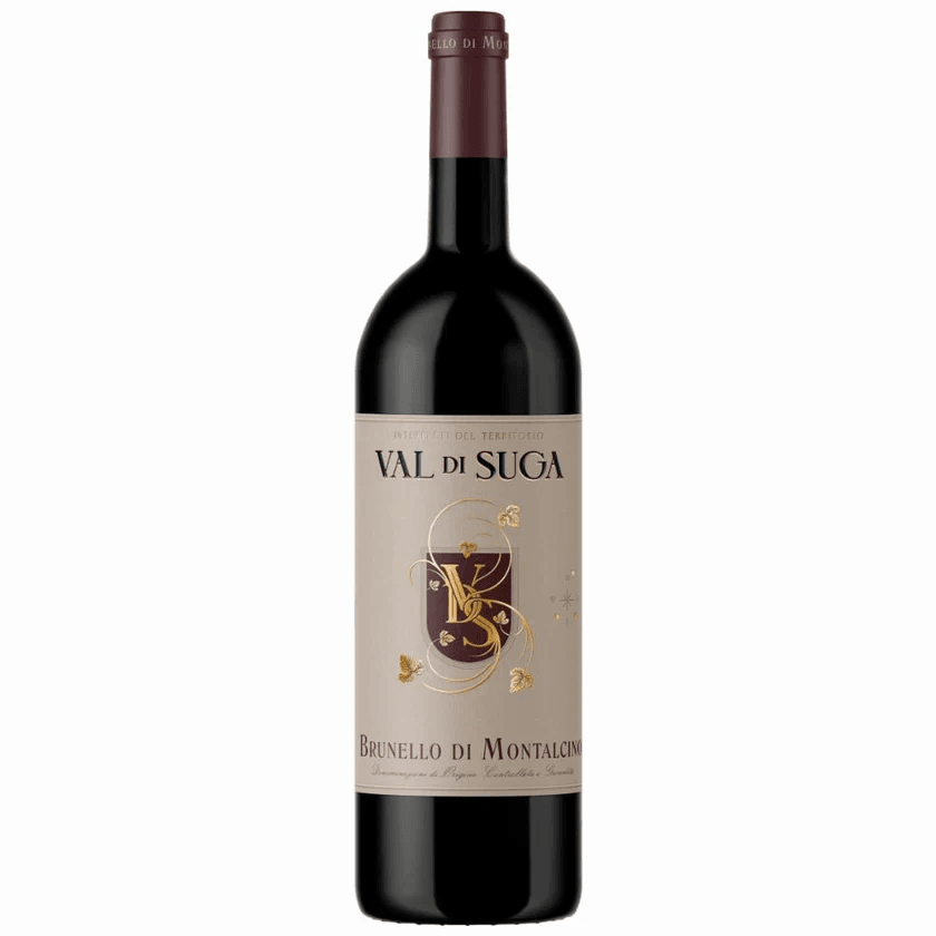 Val di Suga Brunello di Montalcino 750ml