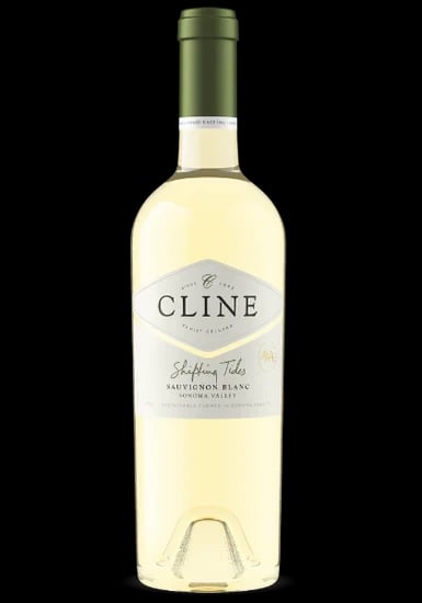 Cline Shifting Tides Sauvignon Blanc 750ml
