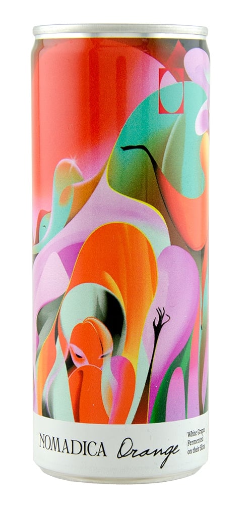 Nomadica Orange Wine 250ml