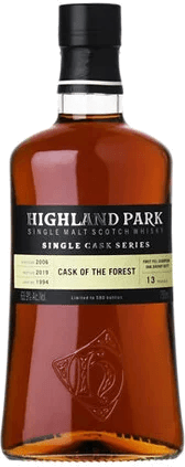 Highland Park Cask of the Forest 750ml