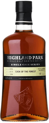 Highland Park Wall Street 750ml