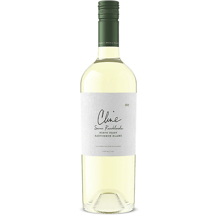 Cline Seven Ranchlands Sauvignon Blanc 750ml