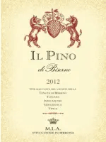 Tenuta di Biserno Il Pino di Biserno Toscana 750ml