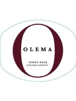 Olema Pinot Noir Sonoma County 750ml