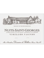 Domaine de Bellene Nuits-Saint-Georges Vieilles Vignes 750ml