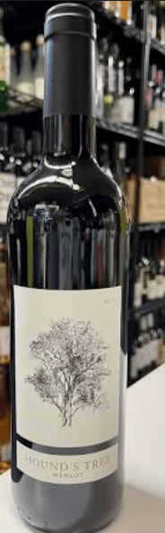 Hound's Tree Merlot 750ml
