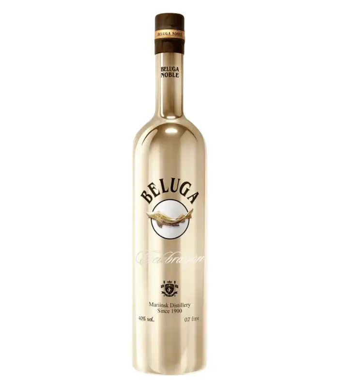 Beluga Celebration Vodka 750ml