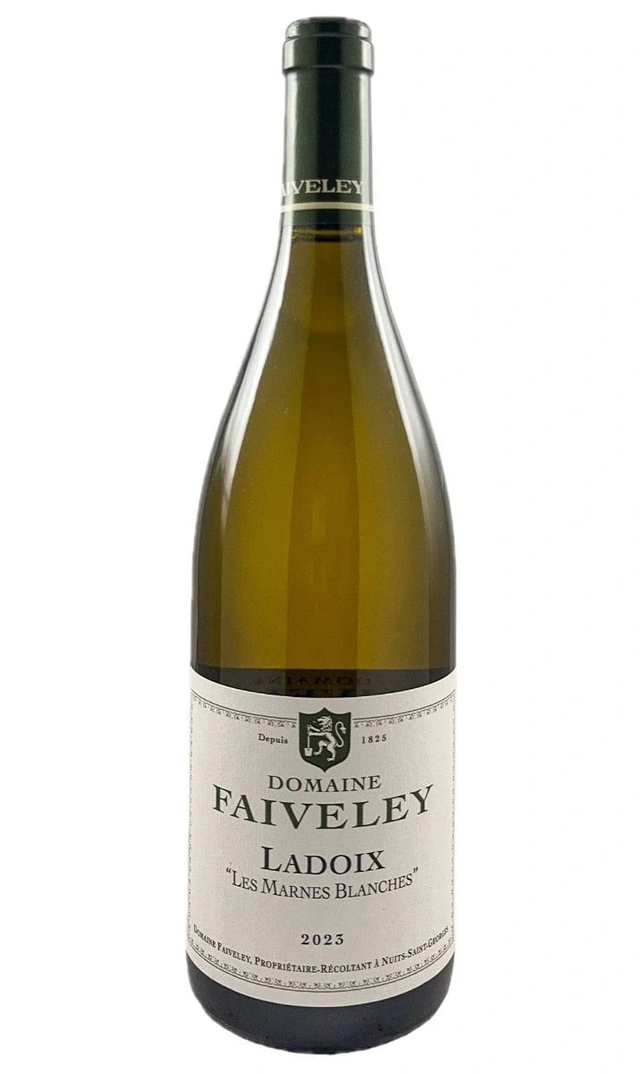 Doaine Faiveley Ladoix "Les Marnes Blanches" 750ml