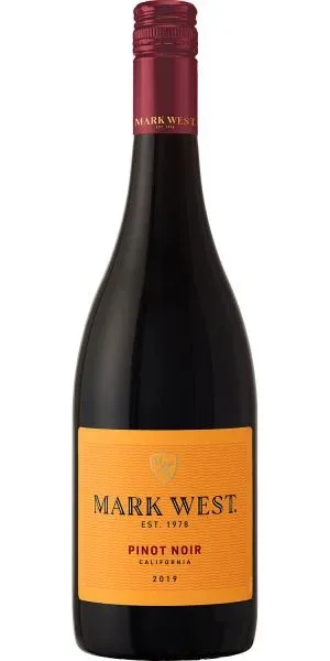 Mark West Pinot Noir 750ml