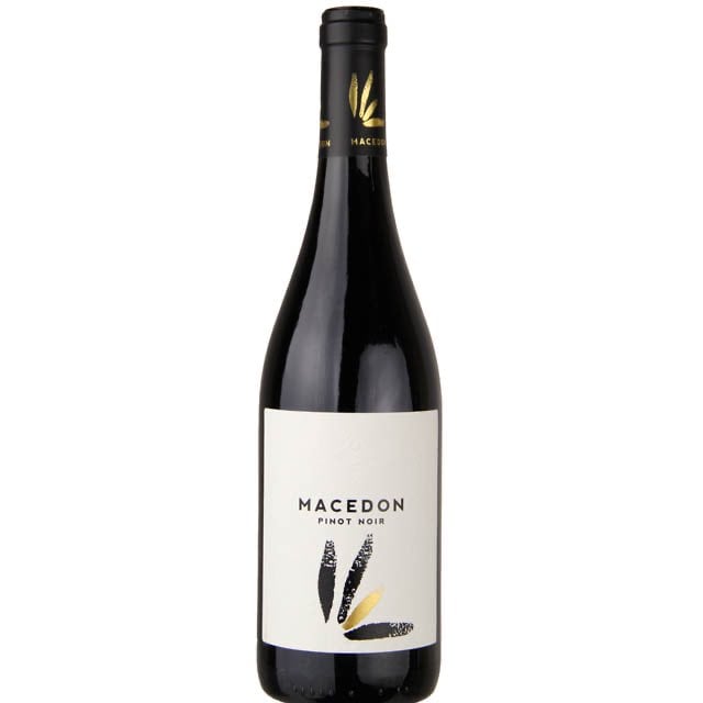 Macedon Pinot Noir 750ml