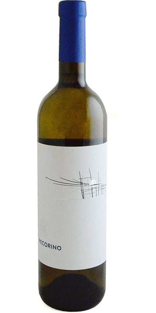 Tenuta I Fauri Pecorino 750ml