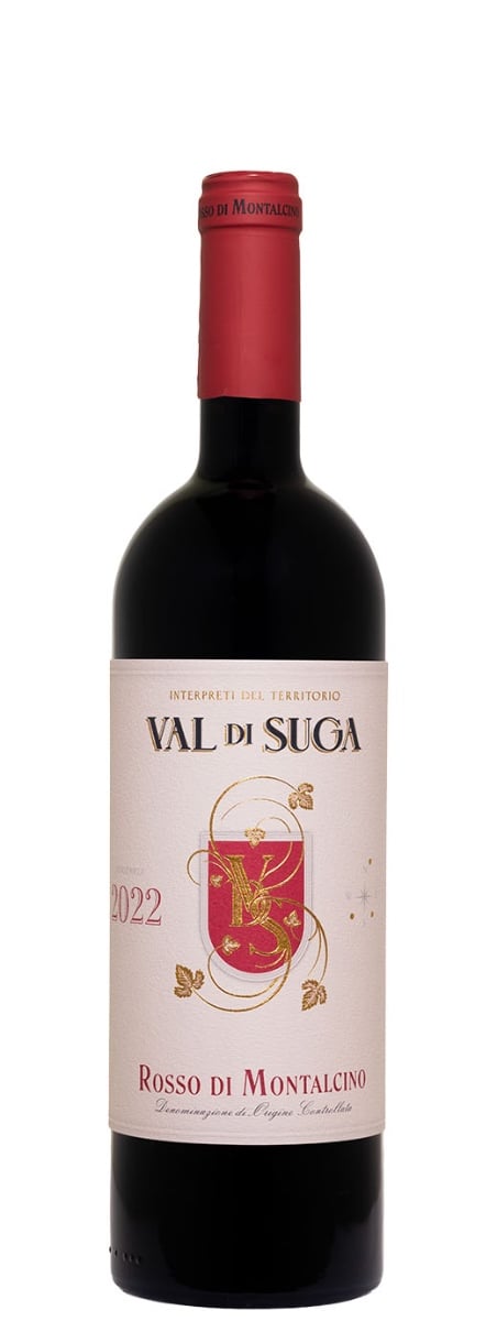 Val di Suga Rosso di Montalcino 750ml